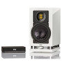 ELAC_AIR-X 403_AIR-X BASE_White High Gloss